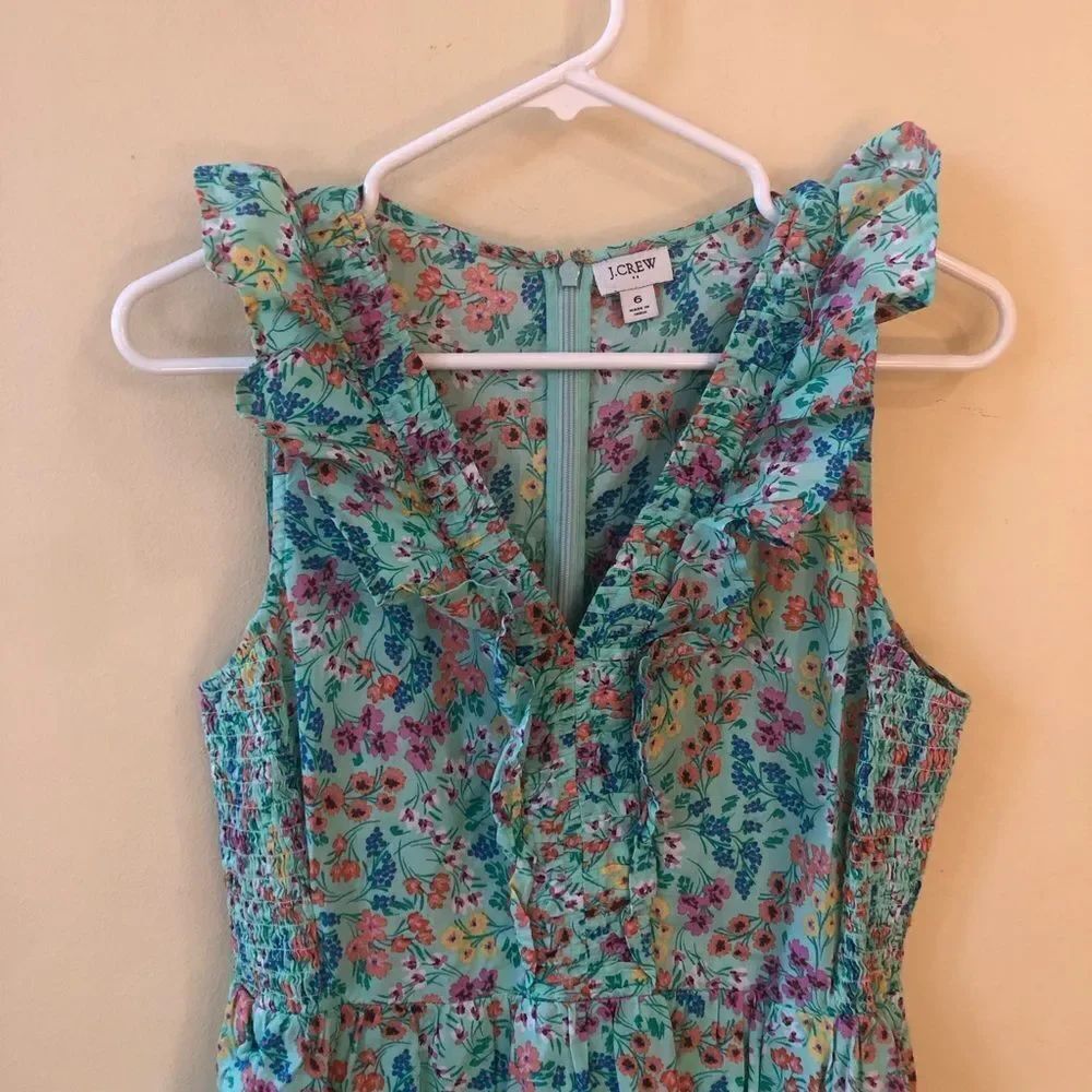 J.Crew Dress - Picture 5 of 9